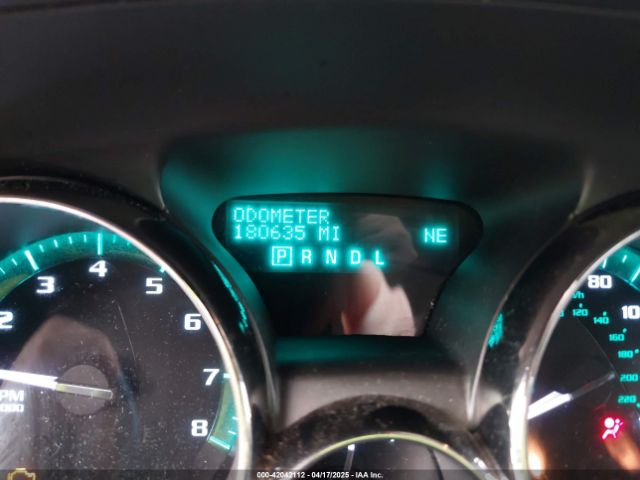 5GAKRCKD8FJ171101 Buick Enclave Premium