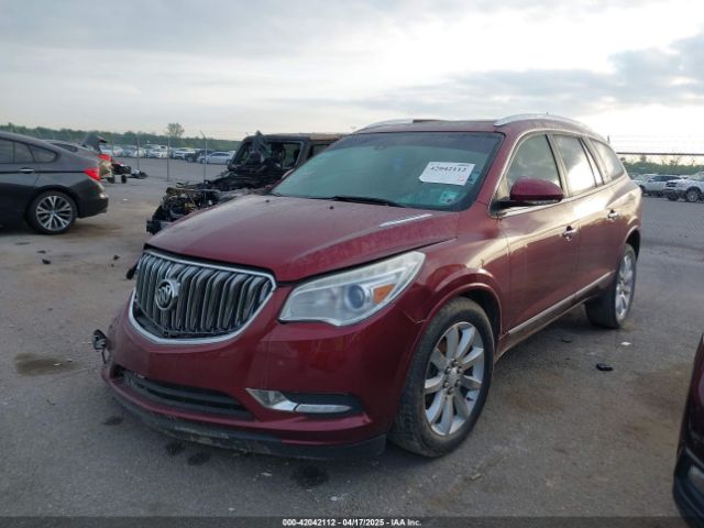 5GAKRCKD8FJ171101 Buick Enclave Premium