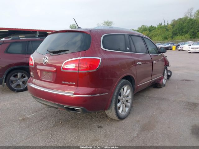 5GAKRCKD8FJ171101 Buick Enclave Premium