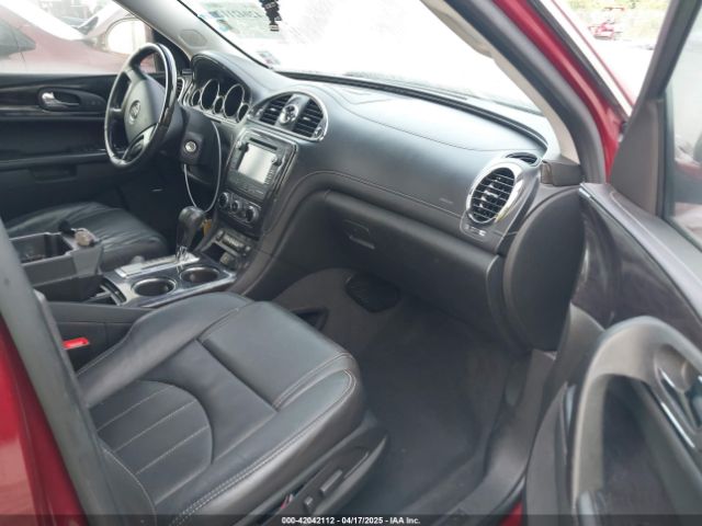 5GAKRCKD8FJ171101 Buick Enclave Premium