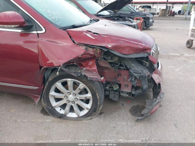 5GAKRCKD8FJ171101 Buick Enclave Premium