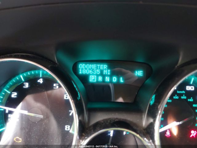 5GAKRCKD8FJ171101 Buick Enclave Premium