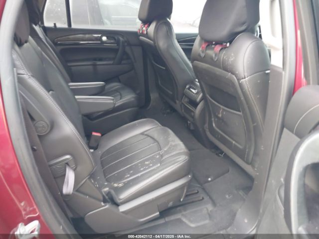 5GAKRCKD8FJ171101 Buick Enclave Premium