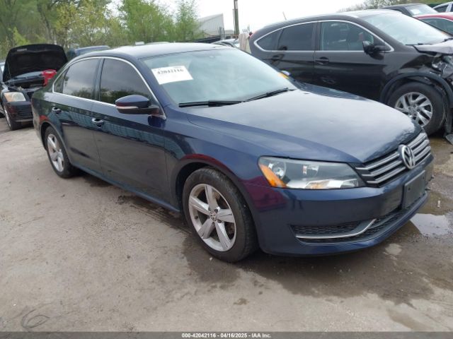 1VWBT7A3XFC026997 auction archive image