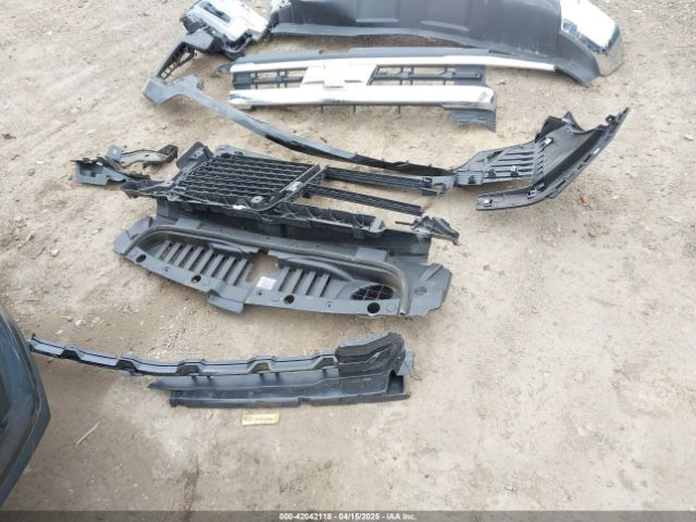 1GCUKDED5SZ111754 Chevrolet Silverado 1500 4wd  Standard Bed Lt