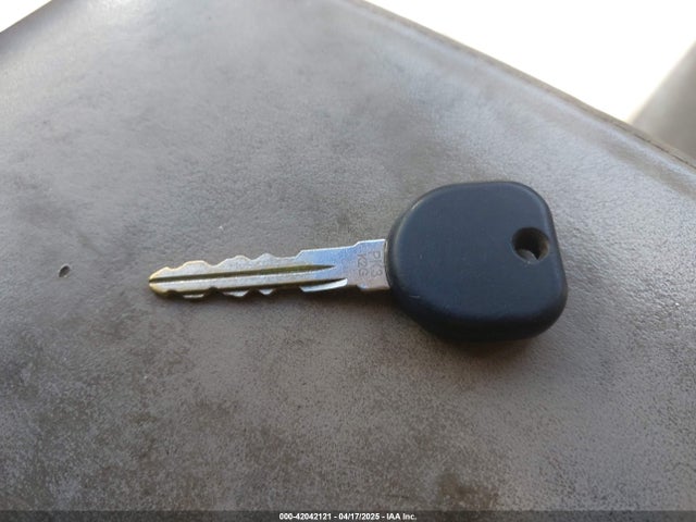 2005 CADILLAC DEVILLE 1G6KD54Y75U133528 Photo 10
