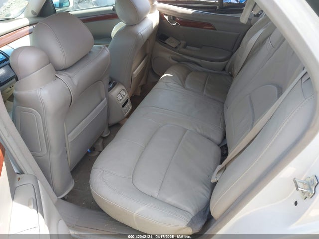 2005 CADILLAC DEVILLE 1G6KD54Y75U133528 Photo 7