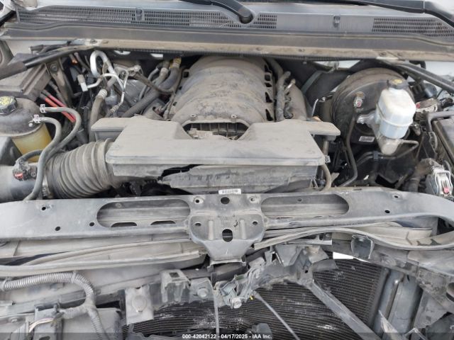 1GKS2BKC3KR160060 GMC YUKON SLT