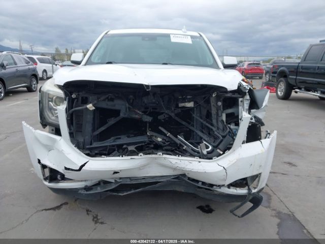 1GKS2BKC3KR160060 GMC YUKON SLT
