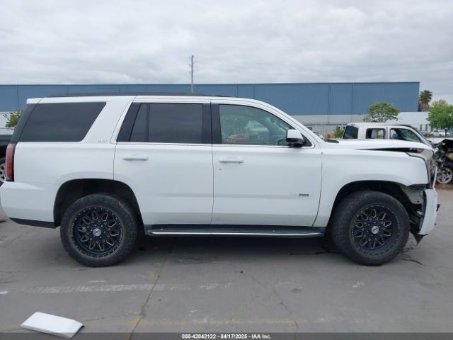1GKS2BKC3KR160060 GMC YUKON SLT