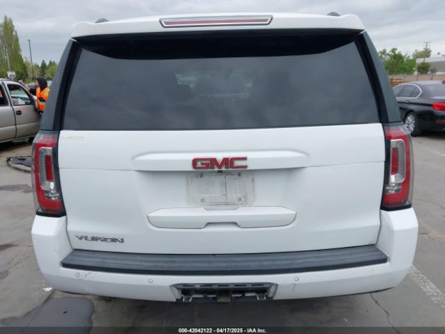 1GKS2BKC3KR160060 GMC YUKON SLT
