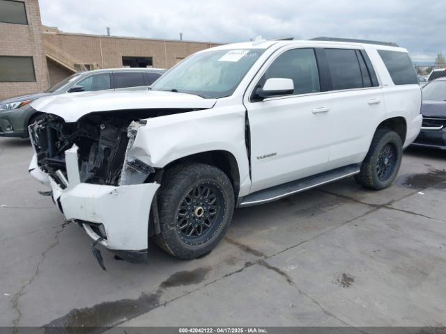 1GKS2BKC3KR160060 GMC YUKON SLT