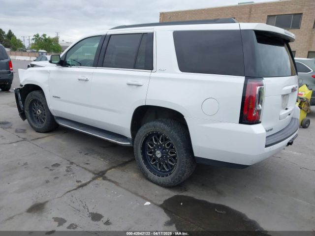 1GKS2BKC3KR160060 GMC YUKON SLT