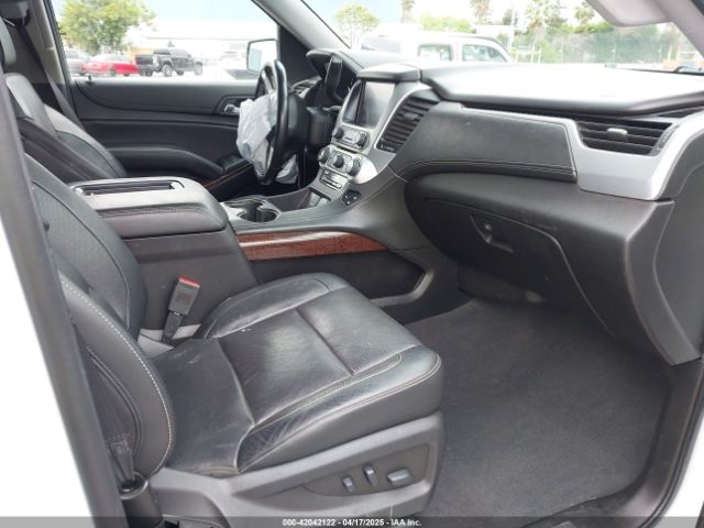 1GKS2BKC3KR160060 GMC YUKON SLT