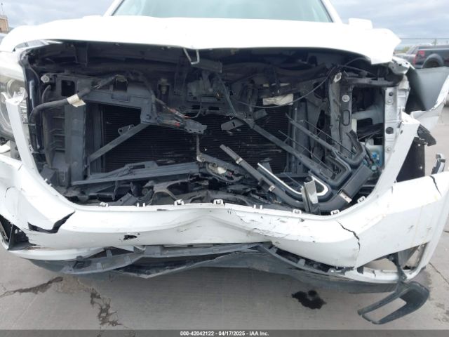1GKS2BKC3KR160060 GMC YUKON SLT