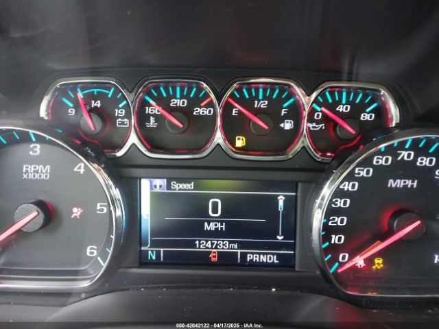 1GKS2BKC3KR160060 GMC YUKON SLT
