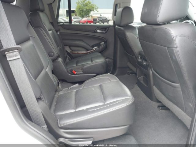 1GKS2BKC3KR160060 GMC YUKON SLT