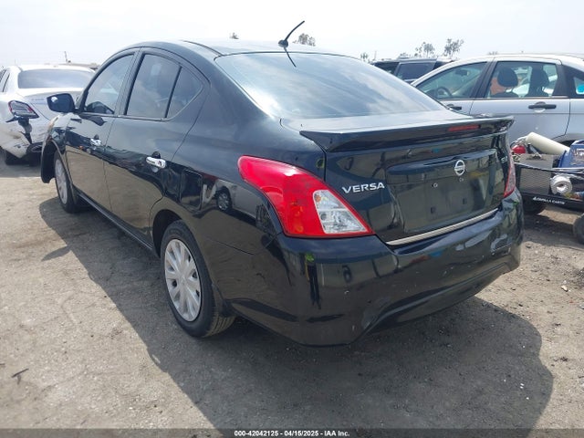 3N1CN7AP2HL864326 Nissan 2017