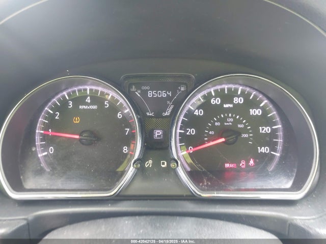 3N1CN7AP2HL864326 Nissan 2017