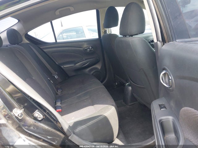 3N1CN7AP2HL864326 Nissan 2017