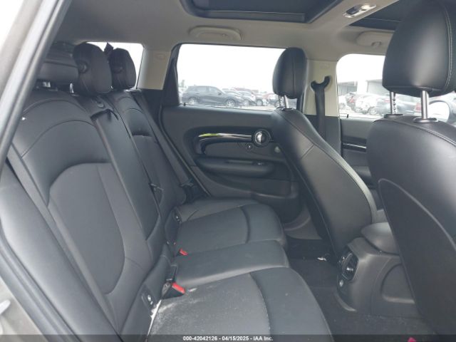2017 MINI CLUBMAN WMWLN5C58H2E32709 Photo 7