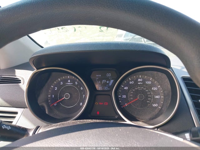 Hyundai ELANTRA SE 2015 5NPDH4AE4FH606554 Image 7