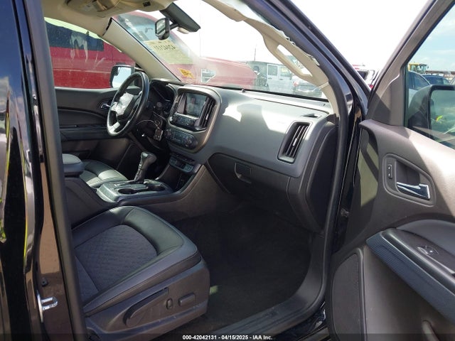 1GCGTDEN3H1214889 Chevrolet Colorado Z71