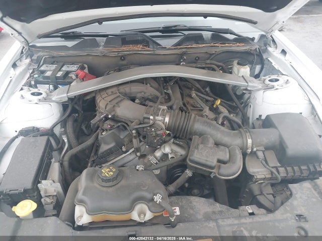 1ZVBP8EM8E5333696 Ford Mustang V6