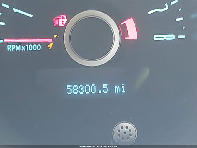 1ZVBP8EM8E5333696 Ford Mustang V6
