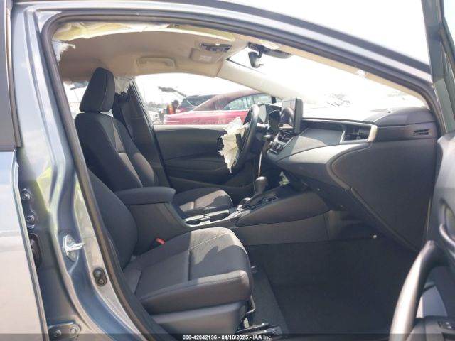 5YFB4MDE6RP151325 Toyota COROLLA LE