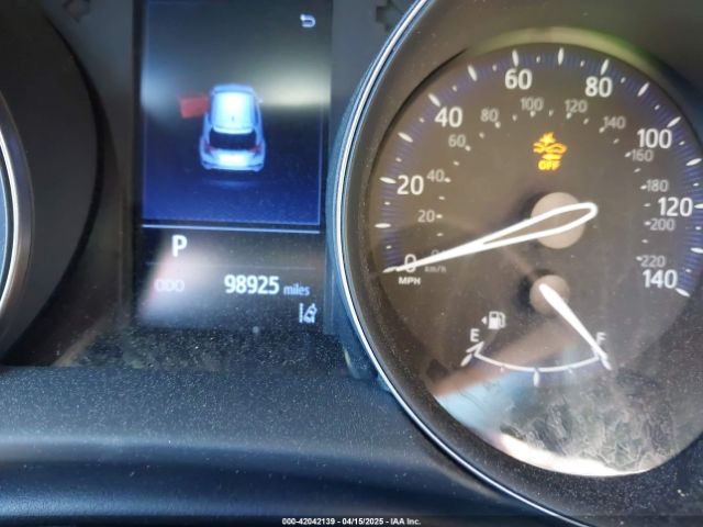 JTNKHMBX3L1066720 Toyota C-HR XLE