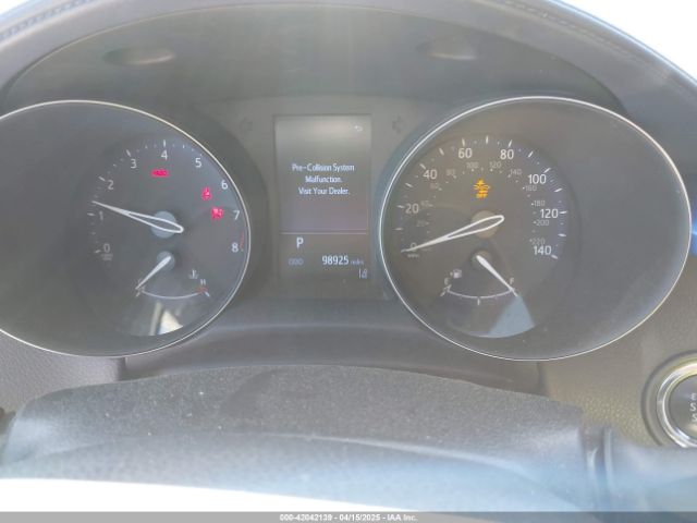 JTNKHMBX3L1066720 Toyota C-HR XLE