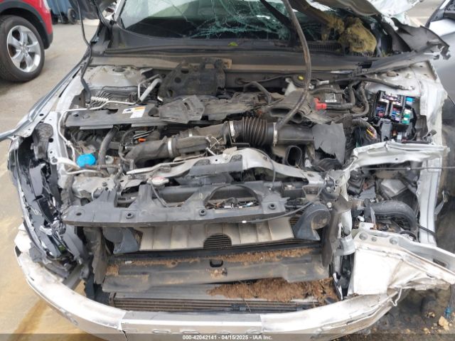 1HGCV1F13JA253864 Honda ACCORD LX