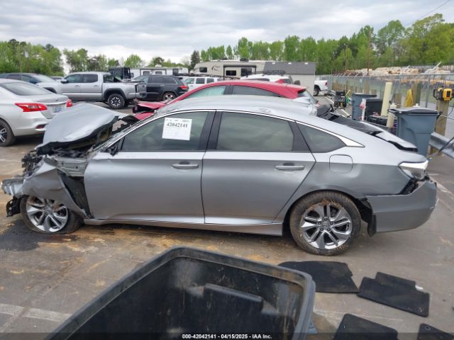 1HGCV1F13JA253864 Honda ACCORD LX