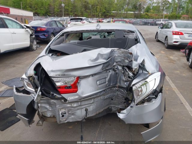 1HGCV1F13JA253864 Honda ACCORD LX