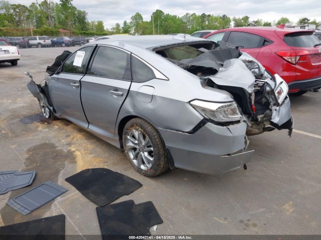 1HGCV1F13JA253864 Honda ACCORD LX