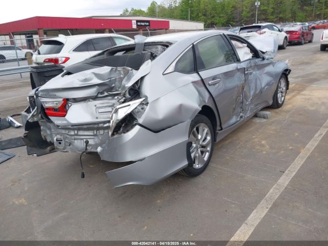 1HGCV1F13JA253864 Honda ACCORD LX