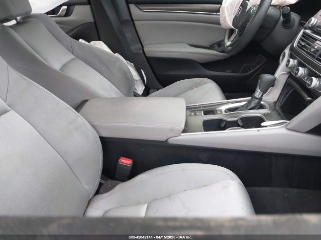 1HGCV1F13JA253864 Honda ACCORD LX