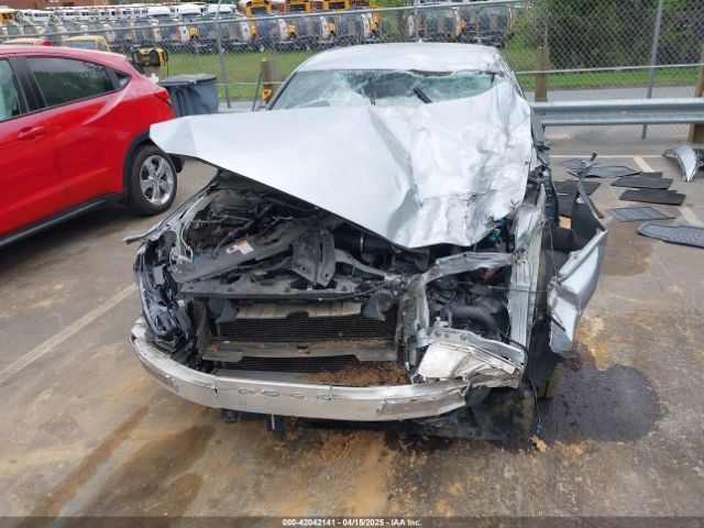 1HGCV1F13JA253864 Honda ACCORD LX