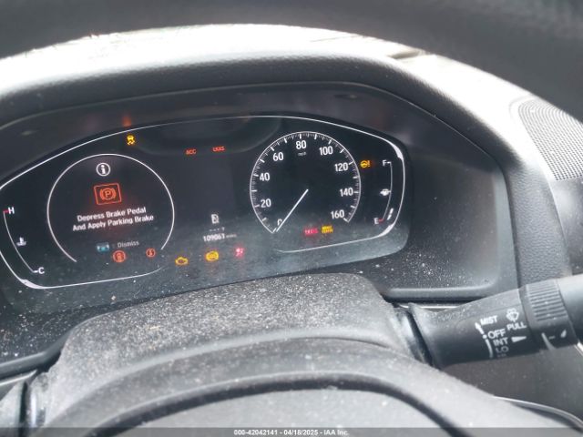 1HGCV1F13JA253864 Honda ACCORD LX