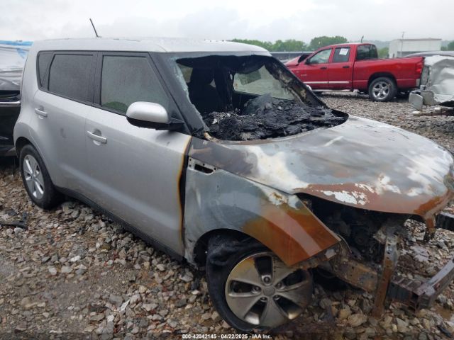 KNDJN2A29F7807103 KIA Soul