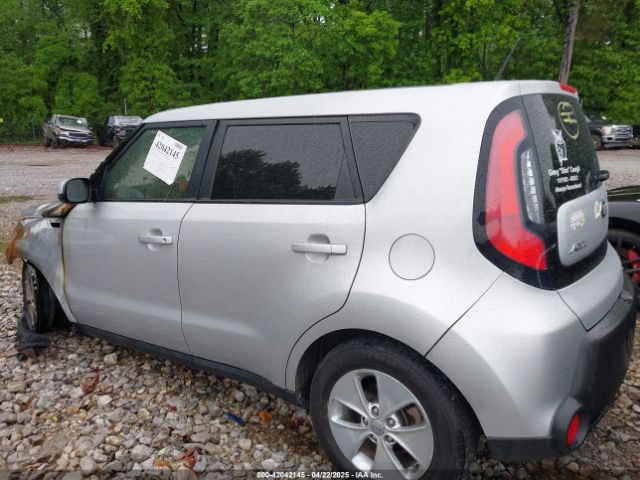KNDJN2A29F7807103 KIA Soul