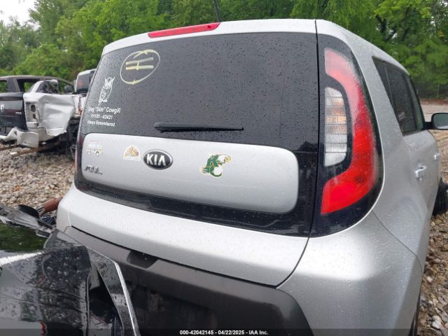 KNDJN2A29F7807103 KIA Soul