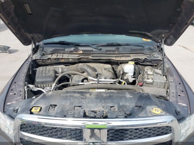 2019 RAM 1500 CLASSIC 1C6RR6FT6KS742077 Photo 9