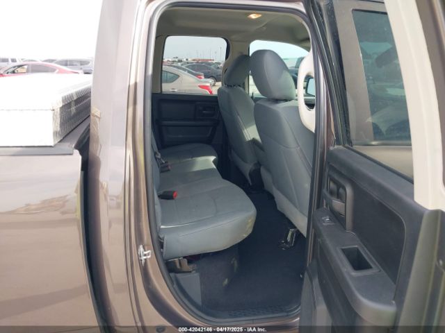 2019 RAM 1500 CLASSIC 1C6RR6FT6KS742077 Photo 7