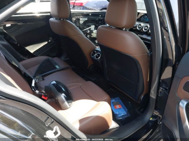 2021 MERCEDES-BENZ AMG A 35 W1K3G5BB1MJ293241 Photo 7