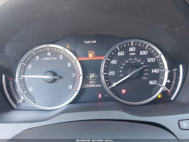 5FRYD4H23EB028886 Acura MDX