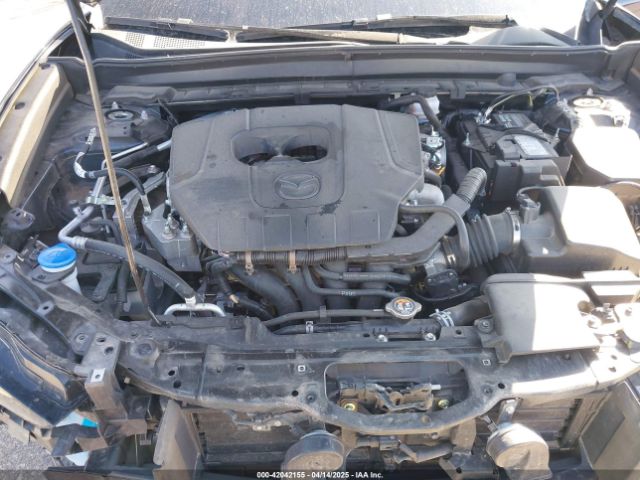 3MVDMBCMXRM604020 Mazda Cx-30 2.5 S Preferred Package