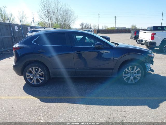 3MVDMBCMXRM604020 Mazda Cx-30 2.5 S Preferred Package