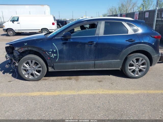 3MVDMBCMXRM604020 Mazda Cx-30 2.5 S Preferred Package